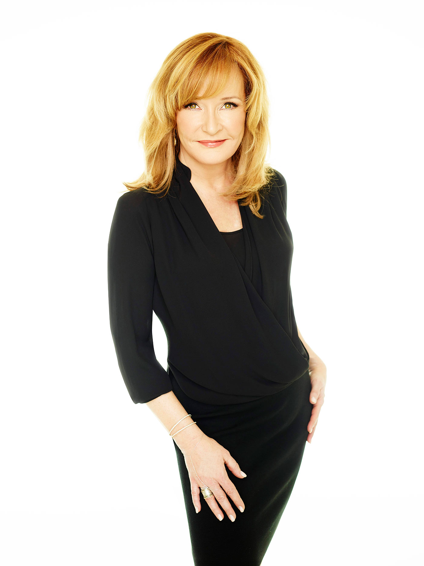 Marilyn Denis Book